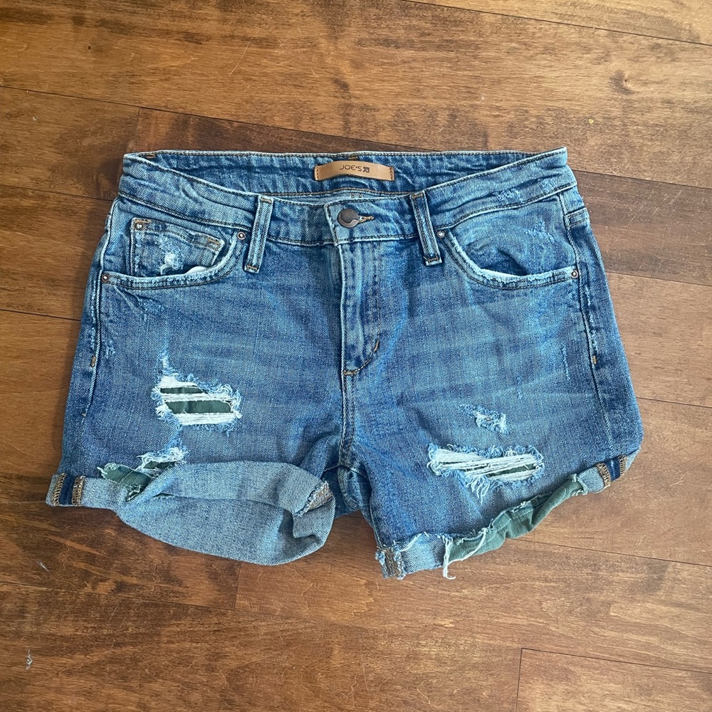 Joe’s Jeans Shorts—Size 26